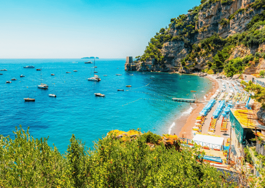Italie