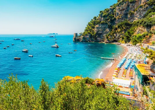 Italie