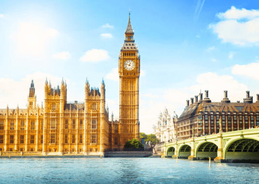 Londres