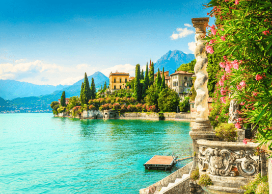 Italie