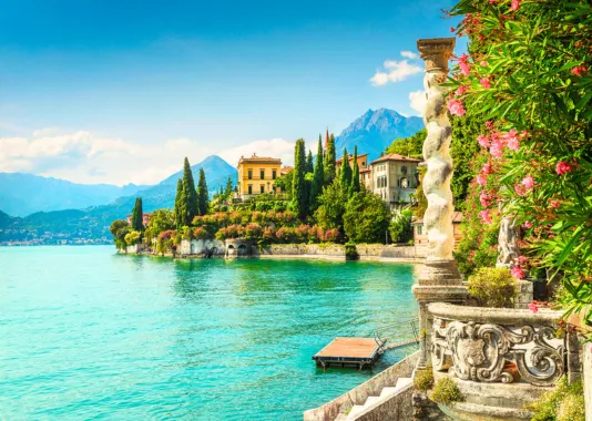 Italie