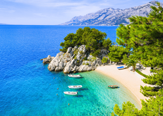 Croatie